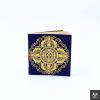 Vajra Notebook, Lilac