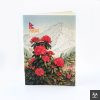 Nepal Mon Amour Small Notebook