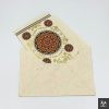 Mandala-4 Postcard