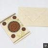 Mandala-4 Postcard - Image 4