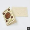 Mandala-4 Postcard - Image 2
