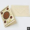Mandala-4 Postcard - Image 3