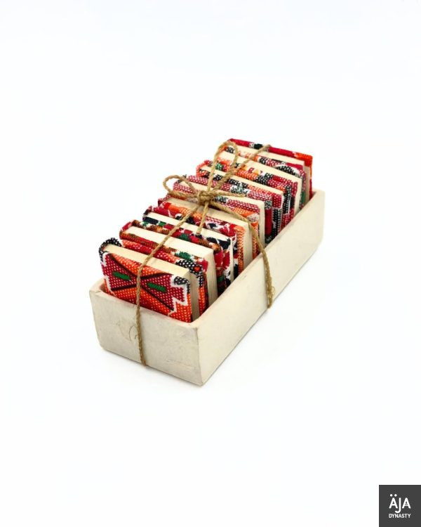 Micro Notebook 8 pcs Set
