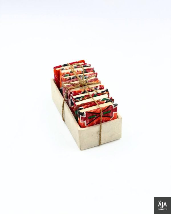 Micro Notebook 8 pcs Set - Image 3