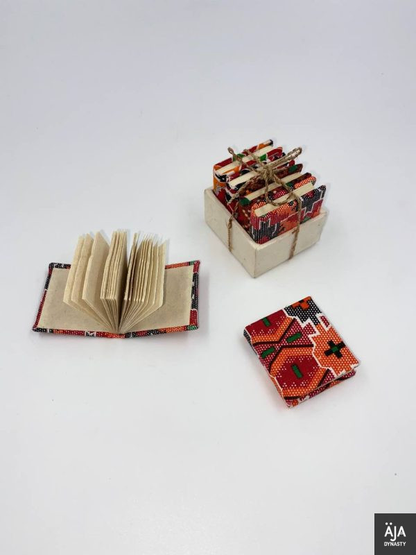 Micro Notebook 4 pcs Set - Image 2
