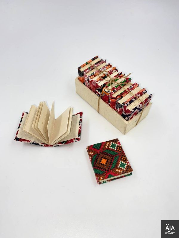 Micro Notebook 8 pcs Set - Image 2