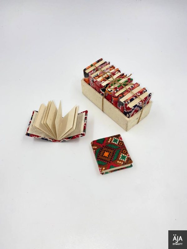 Micro Notebook 8 pcs Set - Image 4