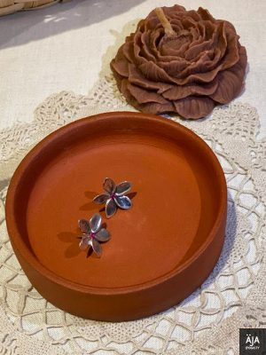 Sahara Multirest Ceramic Holder