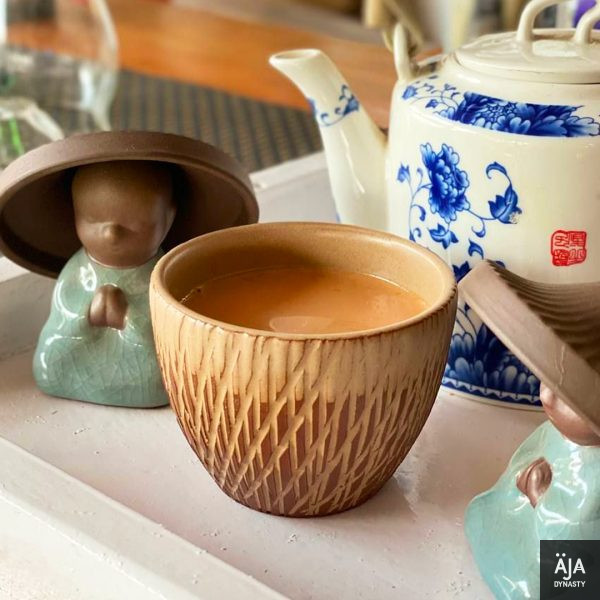 Mahakali Ceramic Cup - Image 2