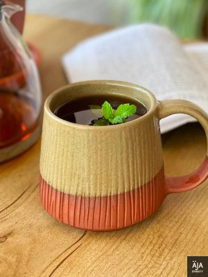 Rapti Ceramic Cup