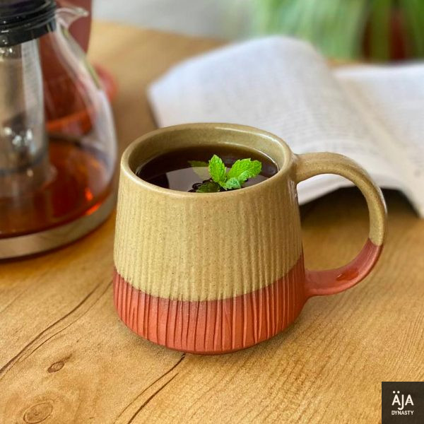Rapti Ceramic Cup