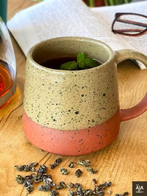 Bagmati Ceramic Cup