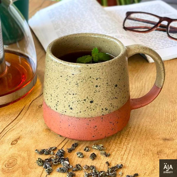Bagmati Ceramic Cup