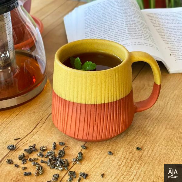 Karnali Ceramic Cup