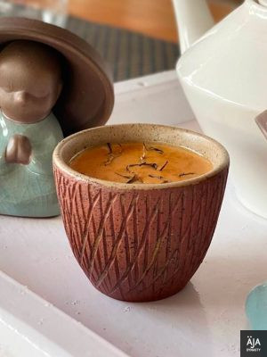 Seti Ceramic Cup