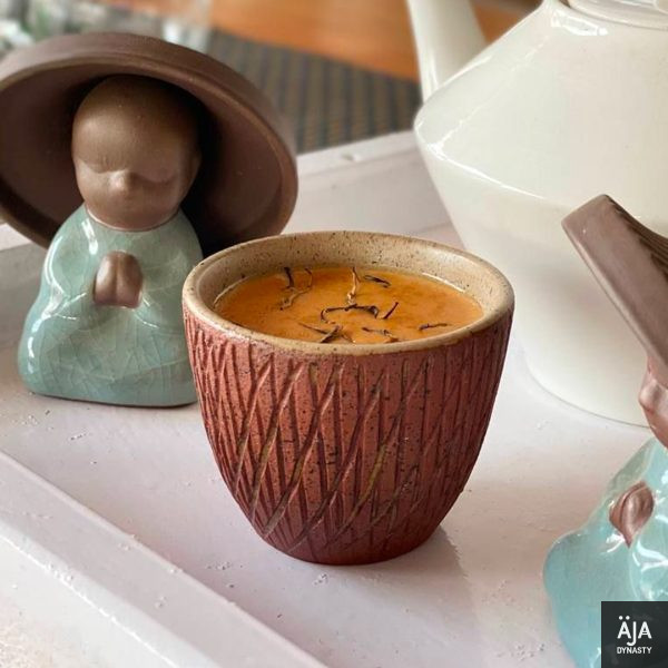 Seti Ceramic Cup