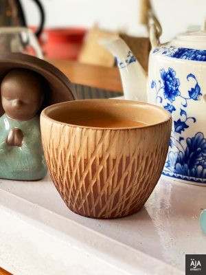 Mahakali Ceramic Cup