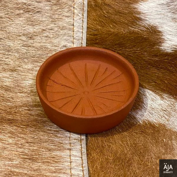 Samarthan Multirest Ceramic Holder
