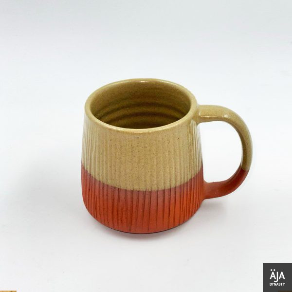 Rapti Ceramic Cup - Image 2