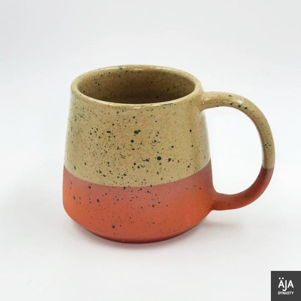 Bagmati Ceramic Cup - Image 2