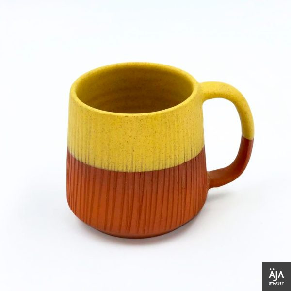 Karnali Ceramic Cup - Image 2