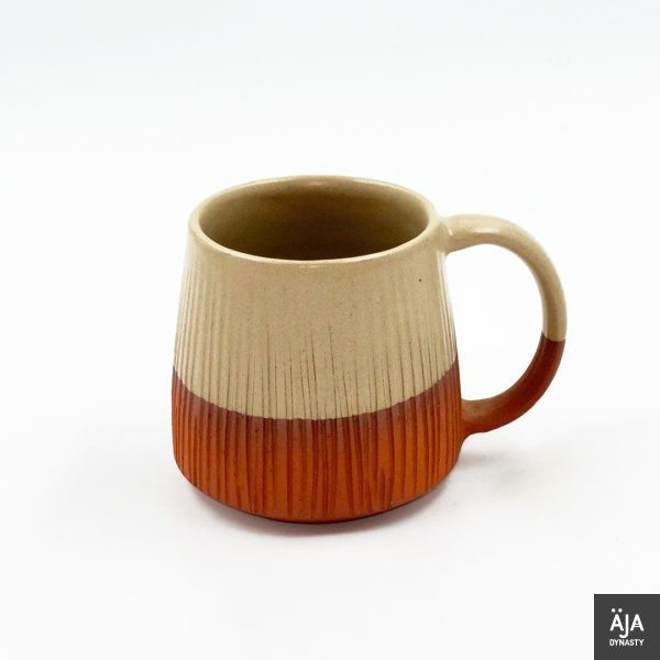 Saptakoshi Ceramic Cup - Image 2