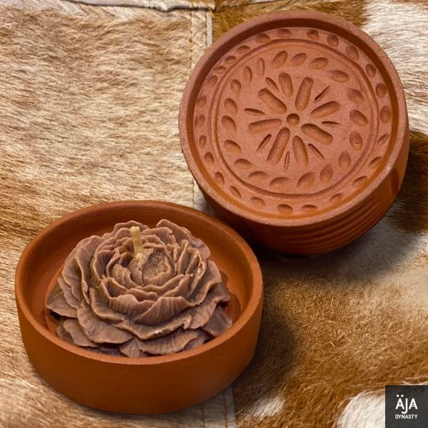 Sahara Multirest Ceramic Holder - Image 3