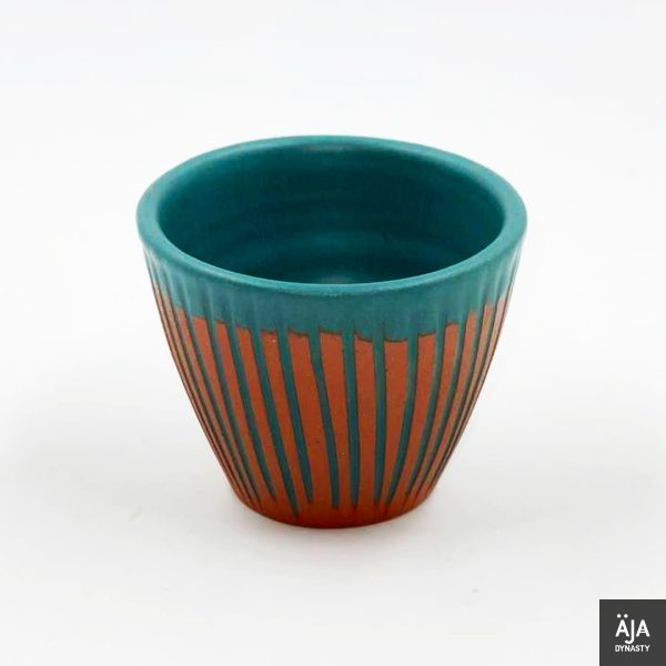 Narayani Ceramic Cup - Image 2