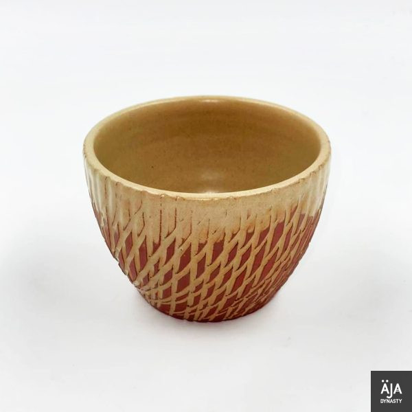 Mahakali Ceramic Cup - Image 3