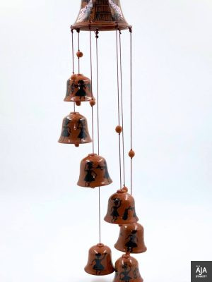 Sameer Ceramic Wind Chime
