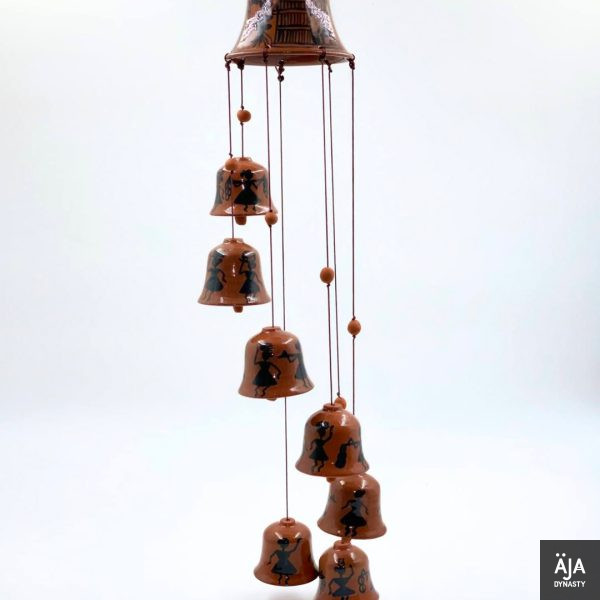 Sameer Ceramic Wind Chime