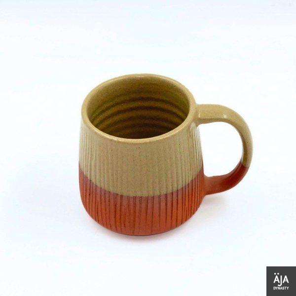 Rapti Ceramic Cup - Image 3