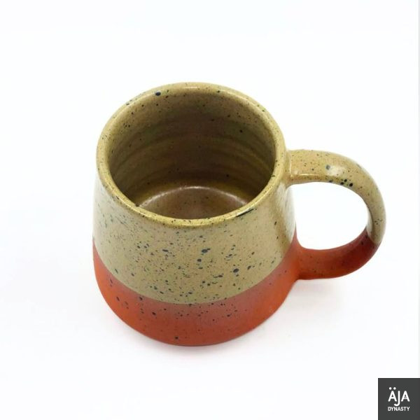 Bagmati Ceramic Cup - Image 3