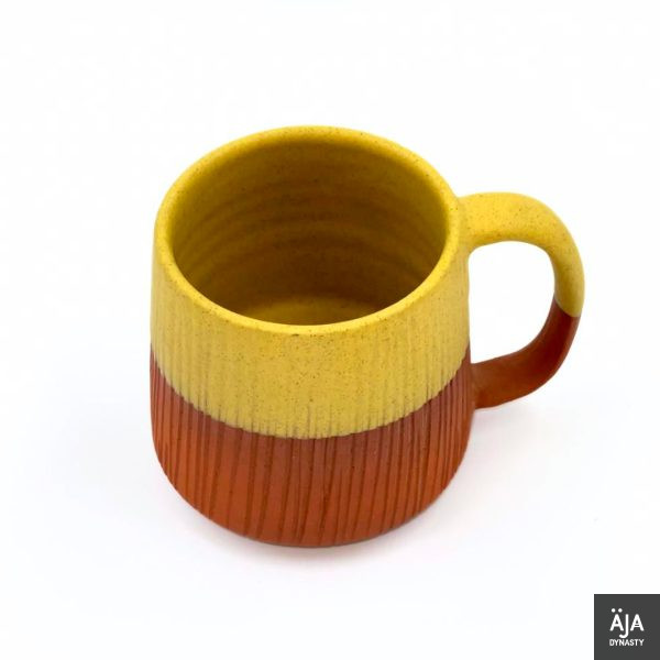 Karnali Ceramic Cup - Image 3