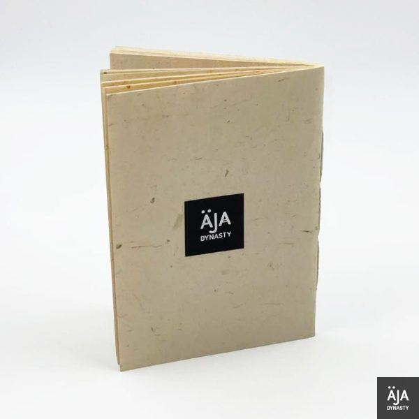 Mushroom-1 Notebook - Image 5