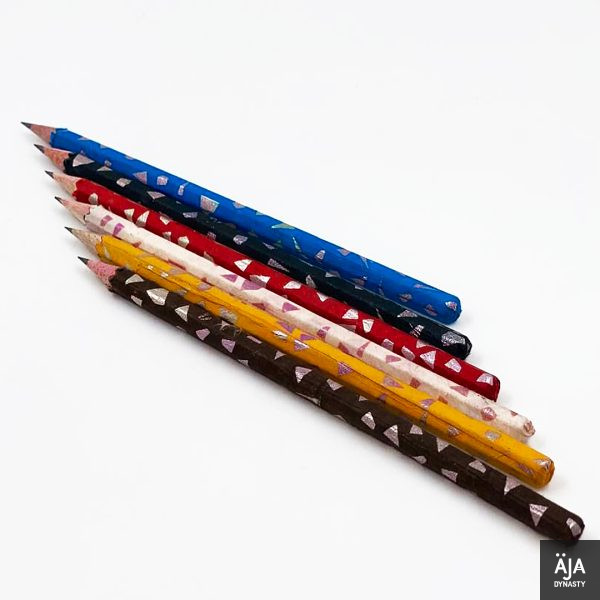 Kalam -3 Pencil Set