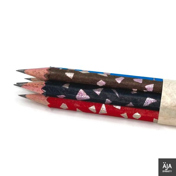 Kalam -3 Pencil Set - Image 4