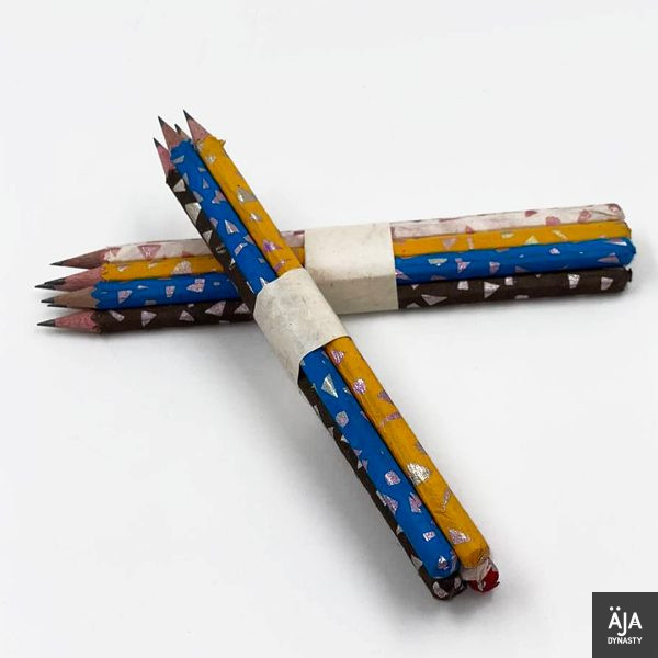 Kalam -3 Pencil Set - Image 3