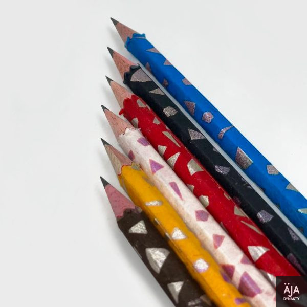 Kalam -3 Pencil Set - Image 2