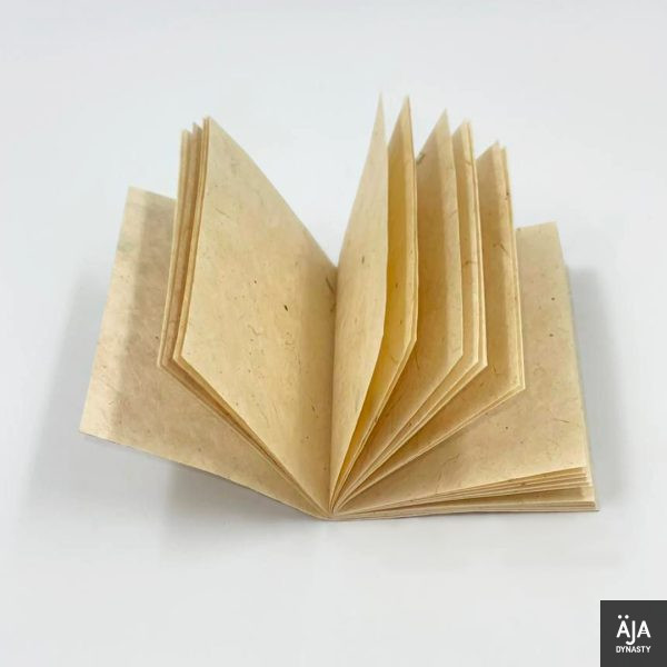 Mushroom-1 Notebook - Image 3