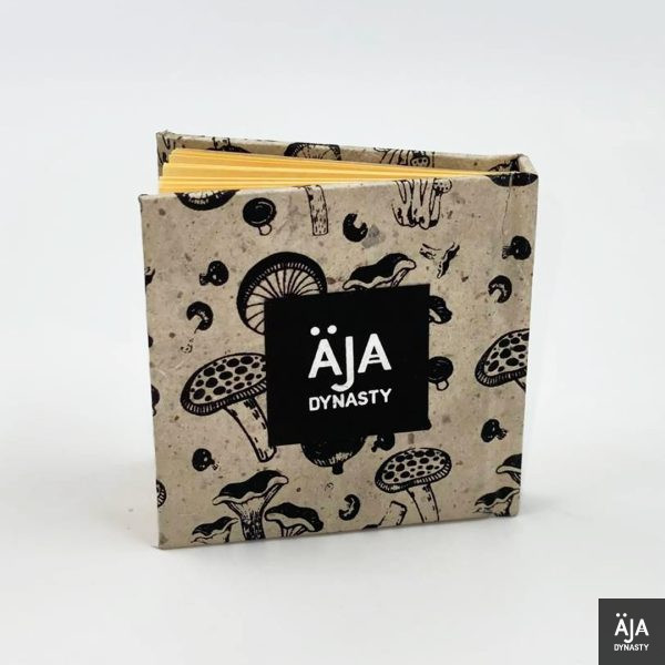 Mushroom-2 Notebook - Image 4