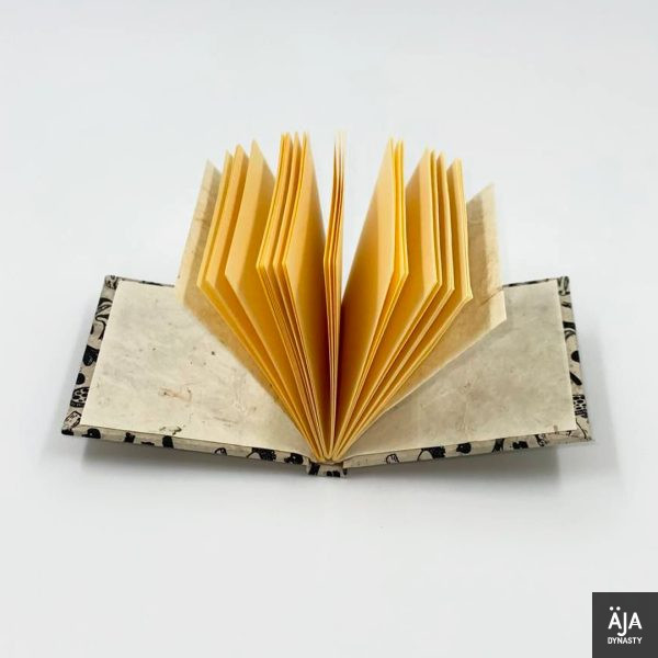 Mushroom-2 Notebook - Image 3