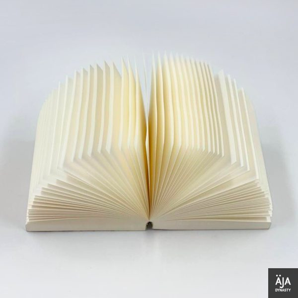 Mushroom-3 Notepad - Image 2