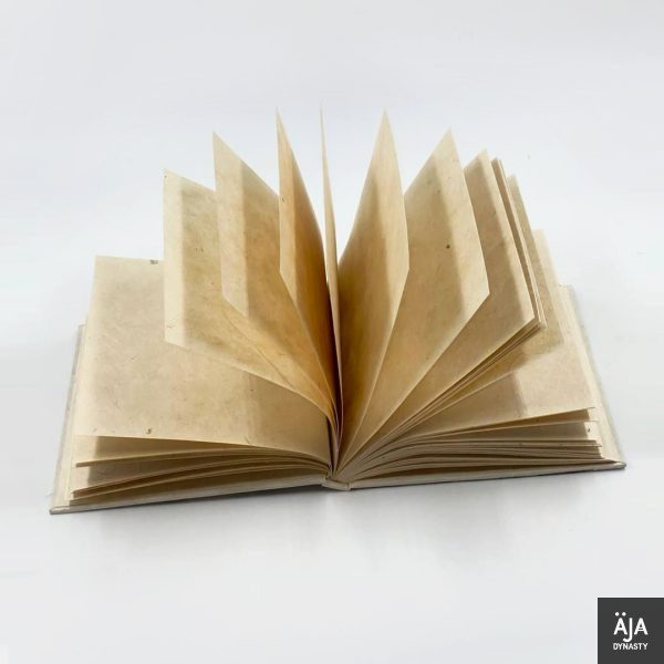 Old Patan Notebook - Image 2