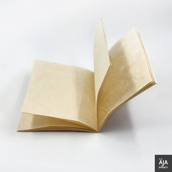 Peonies & Pearls Notebook - Image 2