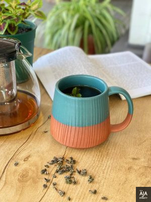 Mechi Ceramic Cup
