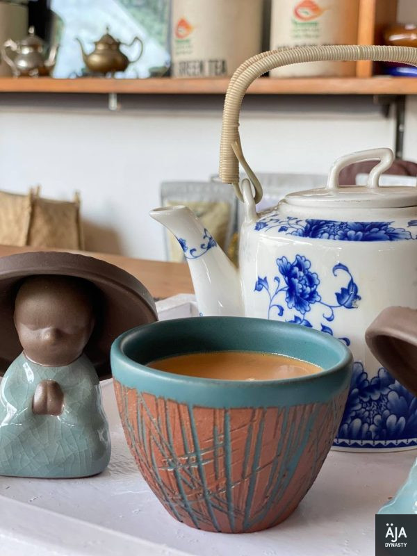 Koshi Ceramic Cup - Image 6