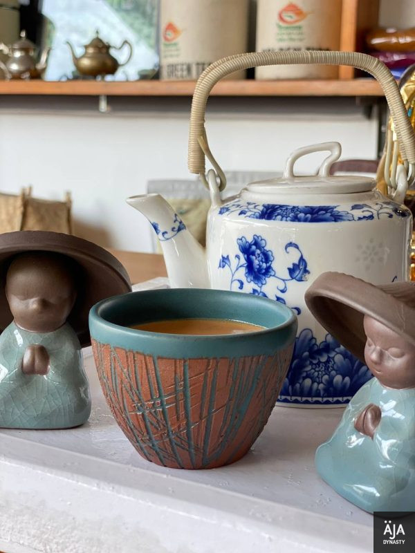 Koshi Ceramic Cup - Image 5