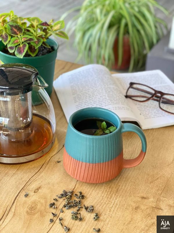 Mechi Ceramic Cup - Image 2