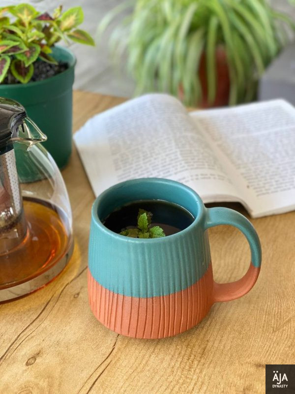Mechi Ceramic Cup - Image 3